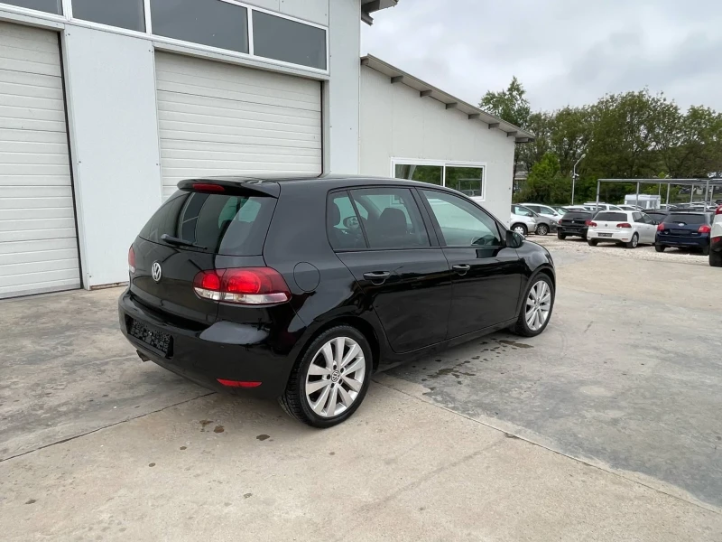 VW Golf 2.0tdi 110к.с* DSG* Highline* UNIKAT* , снимка 13 - Автомобили и джипове - 50307623