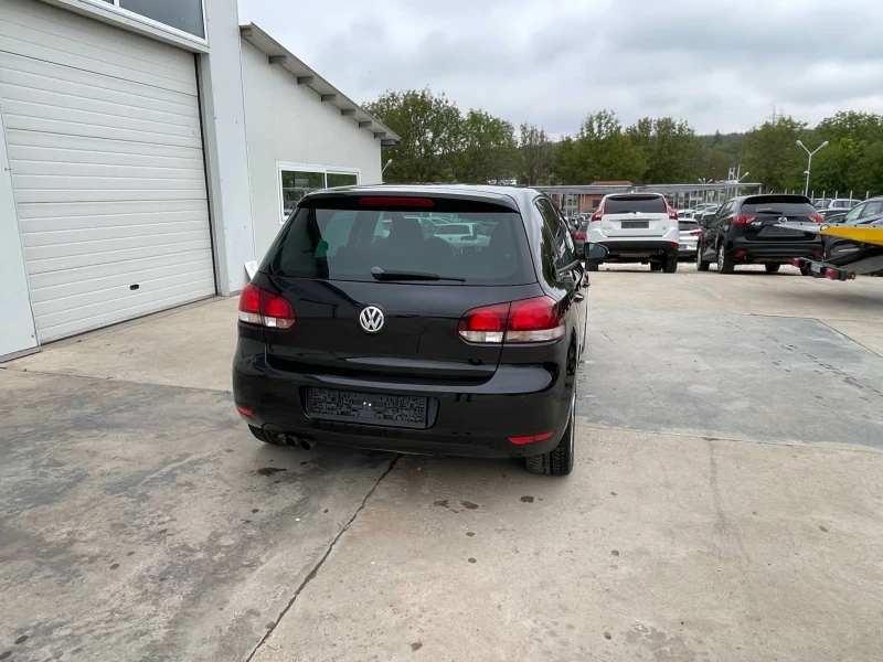 VW Golf 2.0tdi 110к.с* DSG* Highline* UNIKAT* , снимка 14 - Автомобили и джипове - 50307623