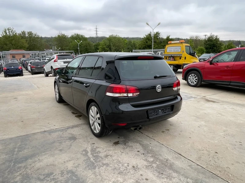 VW Golf 2.0tdi 110к.с* DSG* Highline* UNIKAT* , снимка 5 - Автомобили и джипове - 50307623