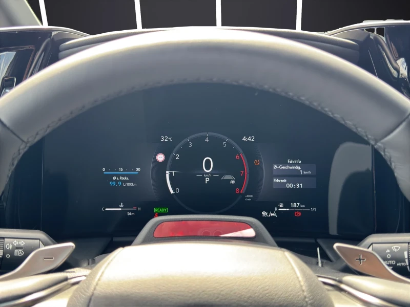 Lexus LM 350h* LUXURY* 4SEATS* FIRSTCLASS* TV* 360* KEYLESS, снимка 9 - Автомобили и джипове - 50524615