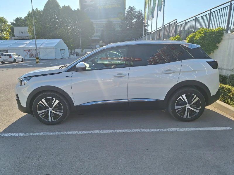 Peugeot 3008 GT, снимка 4 - Автомобили и джипове - 52042343