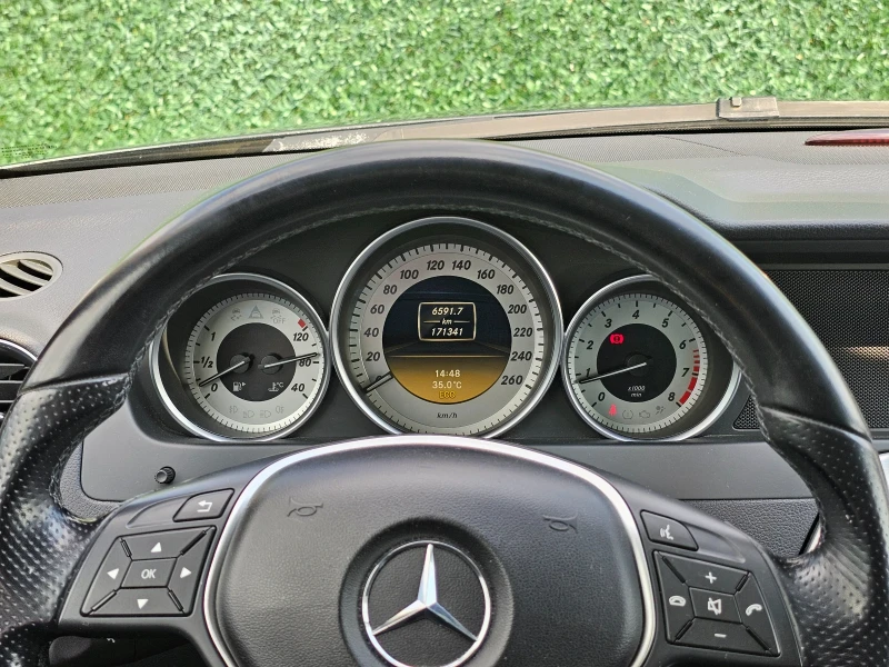 Mercedes-Benz C 200 * AVANTGARDE* , снимка 9 - Автомобили и джипове - 51411108