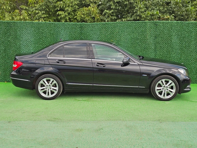 Mercedes-Benz C 200 * AVANTGARDE* , снимка 4 - Автомобили и джипове - 51411108
