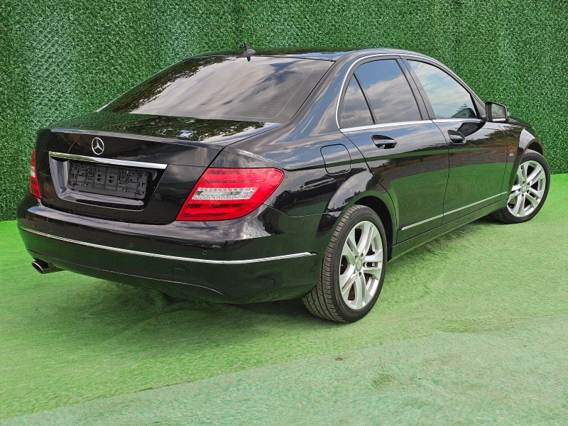 Mercedes-Benz C 200 * AVANTGARDE* , снимка 6 - Автомобили и джипове - 51411108