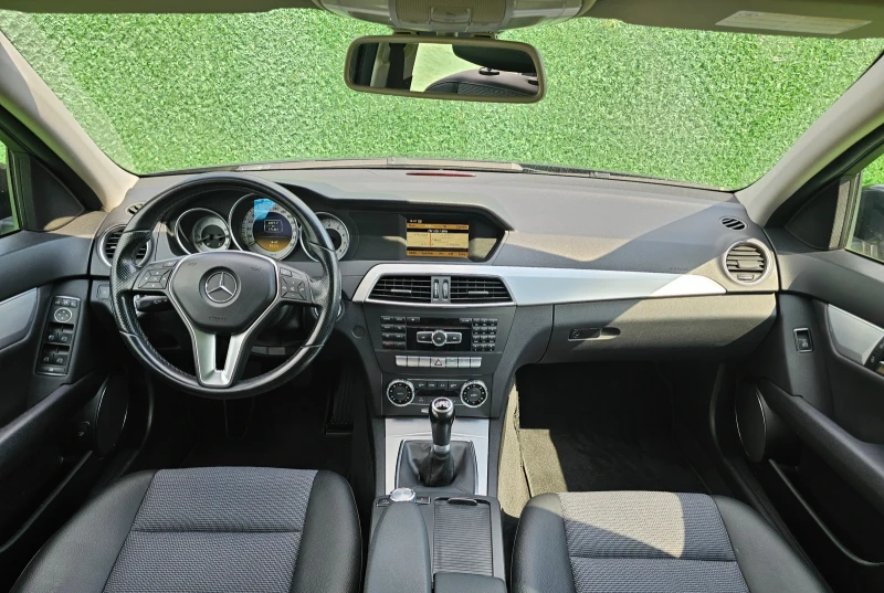 Mercedes-Benz C 200 * AVANTGARDE* , снимка 10 - Автомобили и джипове - 51411108