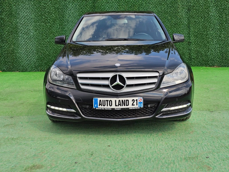 Mercedes-Benz C 200 * AVANTGARDE* , снимка 3 - Автомобили и джипове - 51411108