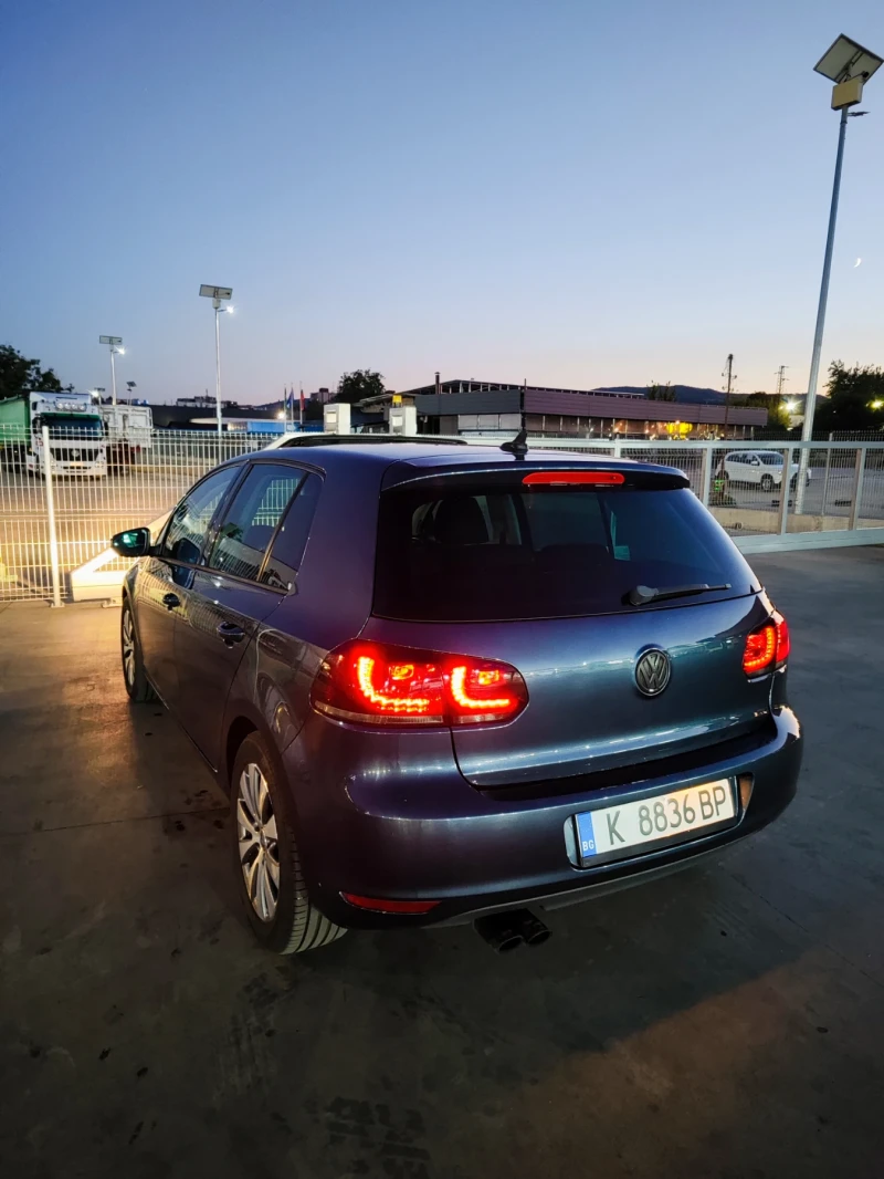 VW Golf 1.4 TSI DSG7, снимка 3 - Автомобили и джипове - 51581529
