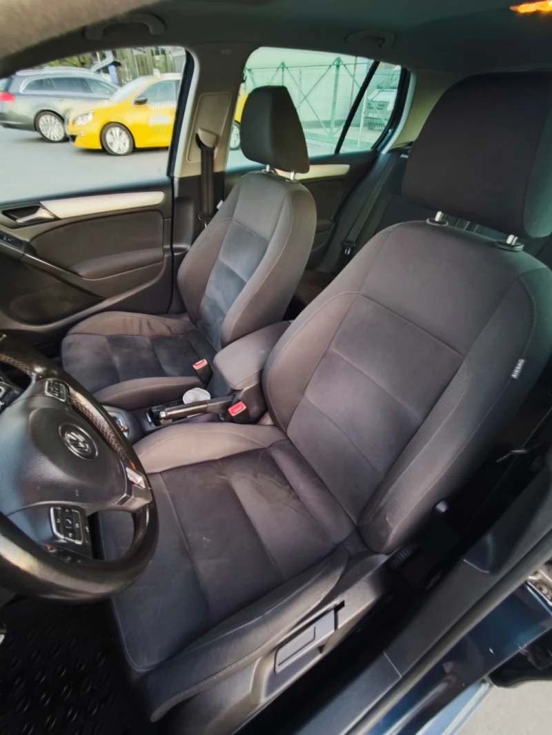 VW Golf 1.4 TSI DSG7, снимка 6 - Автомобили и джипове - 51581529