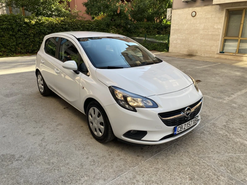 Opel Corsa 1.2i / ENJOY