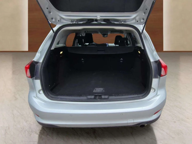 Ford Focus 1.0 EcoBoost, снимка 12 - Автомобили и джипове - 51897682