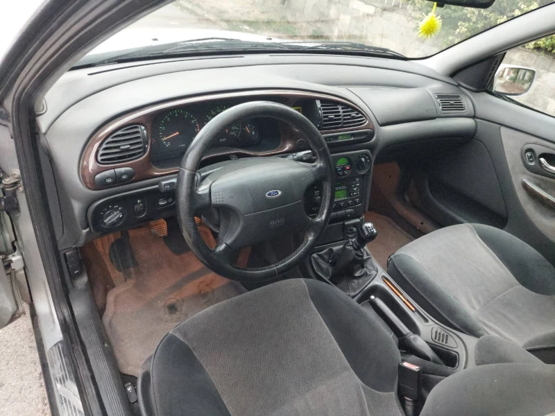 Ford Mondeo, снимка 8 - Автомобили и джипове - 51936462