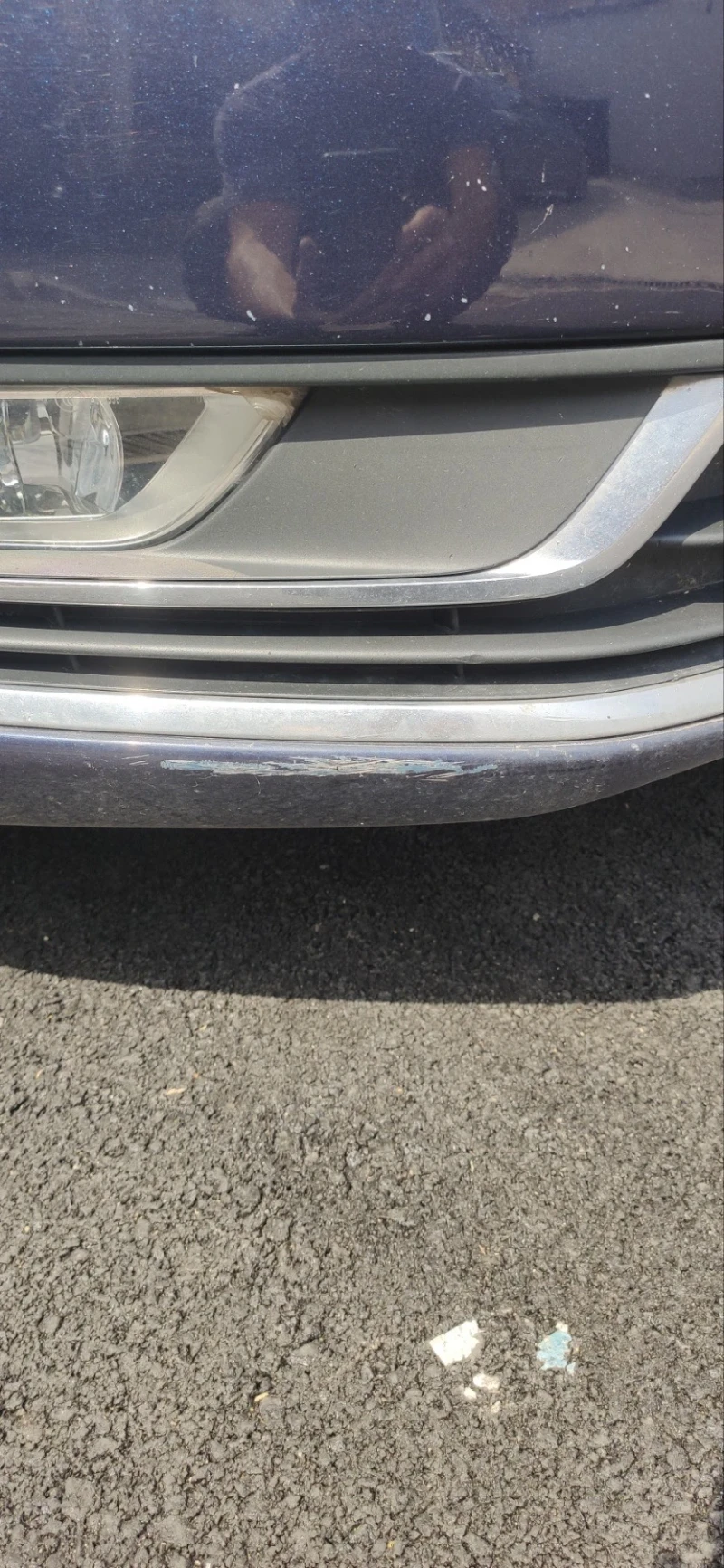 VW Passat 1.4 16V MPI , снимка 7 - Автомобили и джипове - 52595722