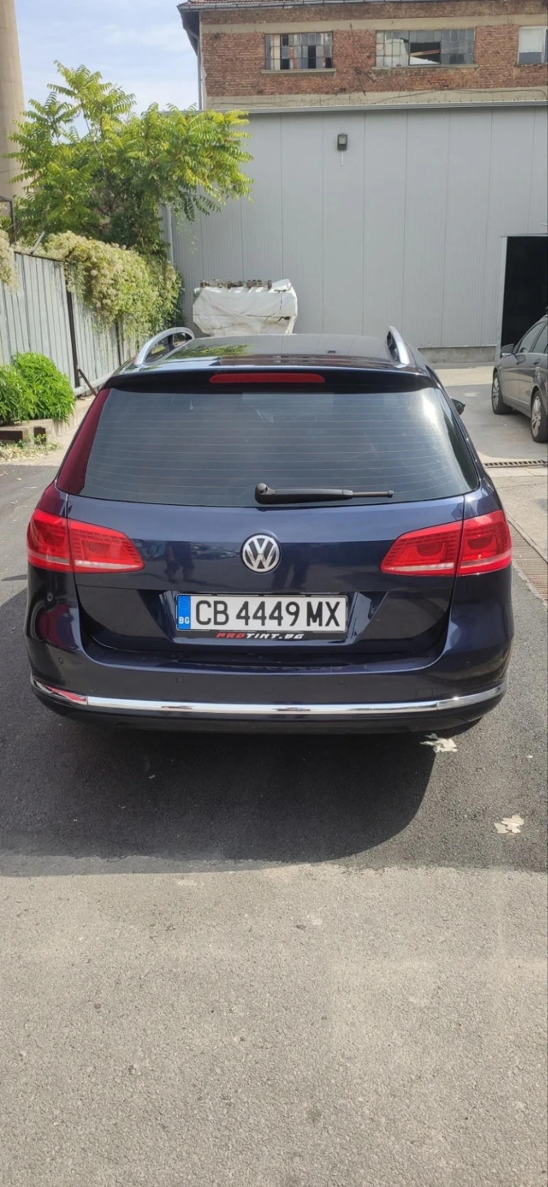 VW Passat 1.4 16V MPI , снимка 2 - Автомобили и джипове - 52595722
