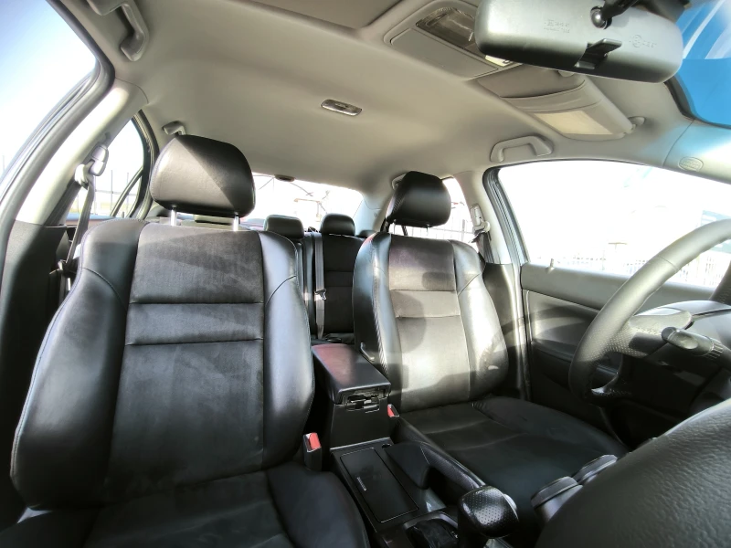 Honda Accord 2.0i AUTOMATIC , снимка 13 - Автомобили и джипове - 52356627