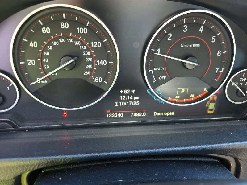 BMW 435 M* SPORT* XDRIVE* RECARO* ПОДГРЕВ* КАМЕРА* КЕЙЛЕС, снимка 12 - Автомобили и джипове - 52699530