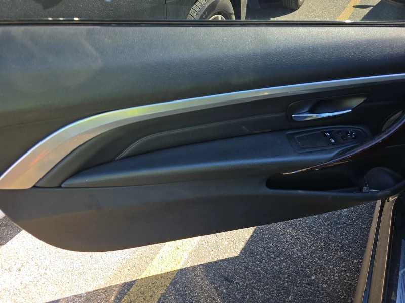 BMW 435 M* SPORT* XDRIVE* RECARO* ПОДГРЕВ* КАМЕРА* КЕЙЛЕС, снимка 9 - Автомобили и джипове - 52699530