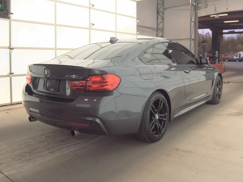 BMW 435 M* SPORT* XDRIVE* RECARO* ПОДГРЕВ* КАМЕРА* КЕЙЛЕС, снимка 2 - Автомобили и джипове - 52699530