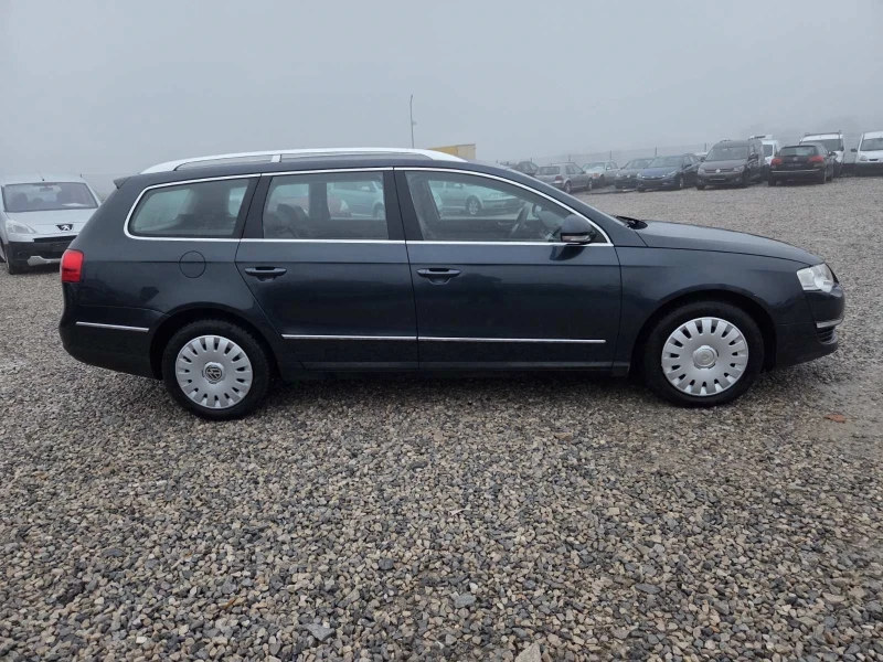 VW Passat 2.0TDI-140PS-4X4-HIGHLINE, снимка 4 - Автомобили и джипове - 52486019