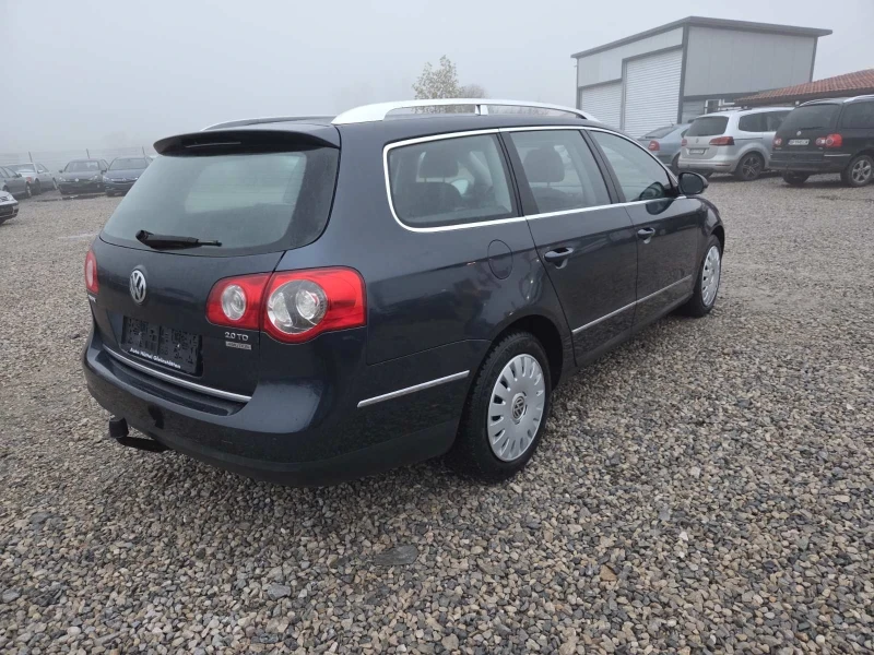 VW Passat 2.0TDI-140PS-4X4-HIGHLINE, снимка 5 - Автомобили и джипове - 52486019
