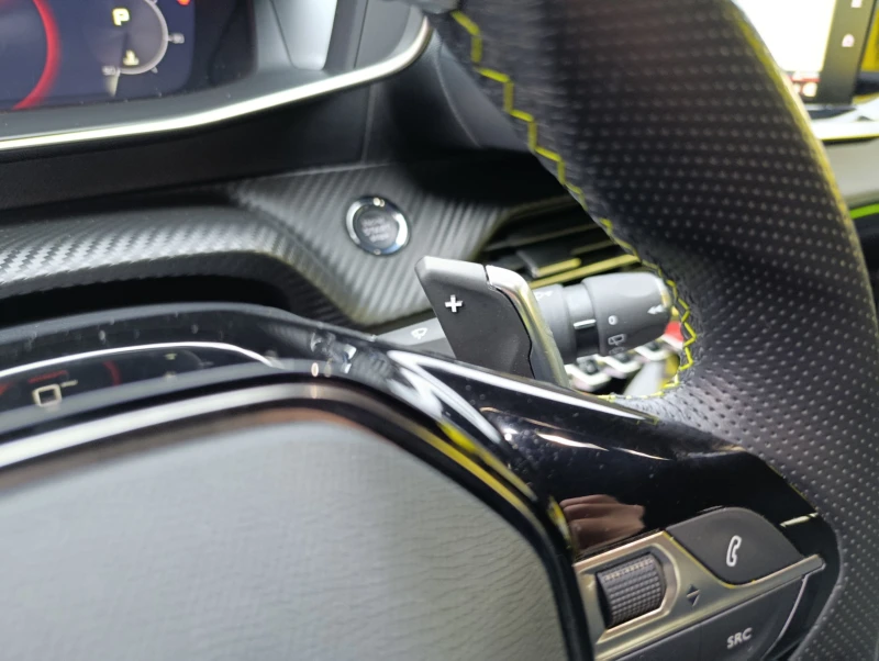 Peugeot 2008 GT 130kc. -Гаранция, снимка 13 - Автомобили и джипове - 52554181