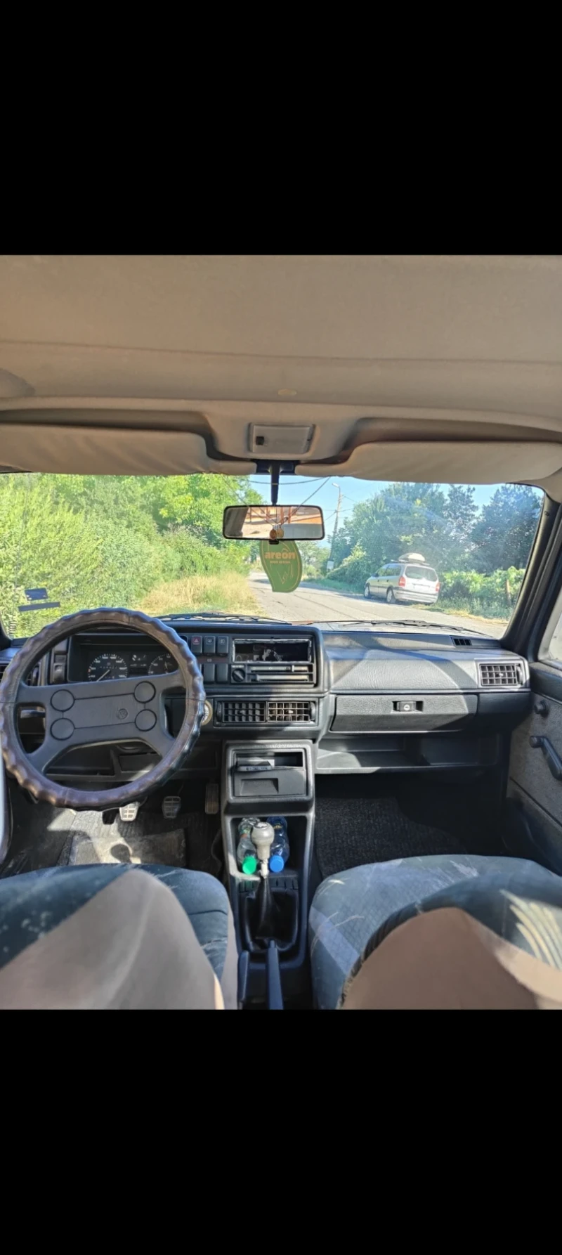 VW Jetta, снимка 3 - Автомобили и джипове - 52853343