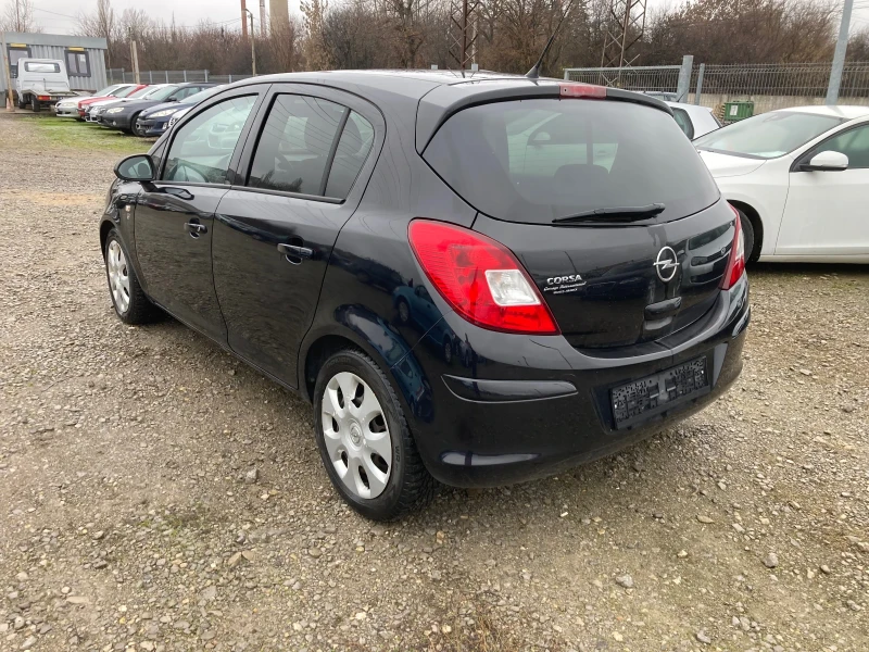 Opel Corsa 1.2 KLIMA, снимка 3 - Автомобили и джипове - 52873153