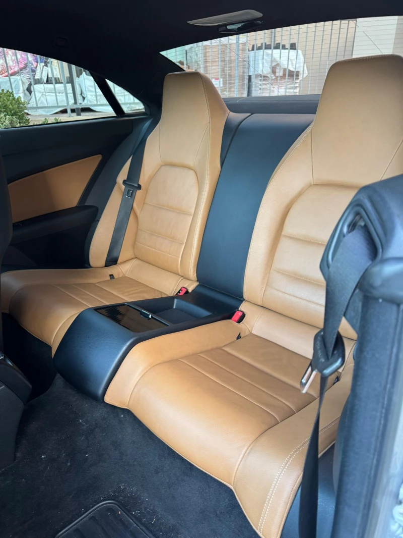 Mercedes-Benz E 250, снимка 5 - Автомобили и джипове - 52977697
