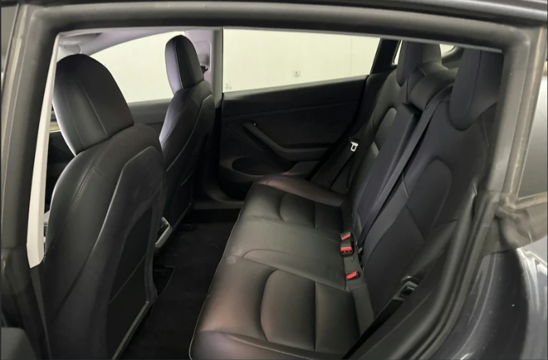 Tesla Model 3 Long Range, Performance, Dual motor, Гаранционен, снимка 7 - Автомобили и джипове - 53192260