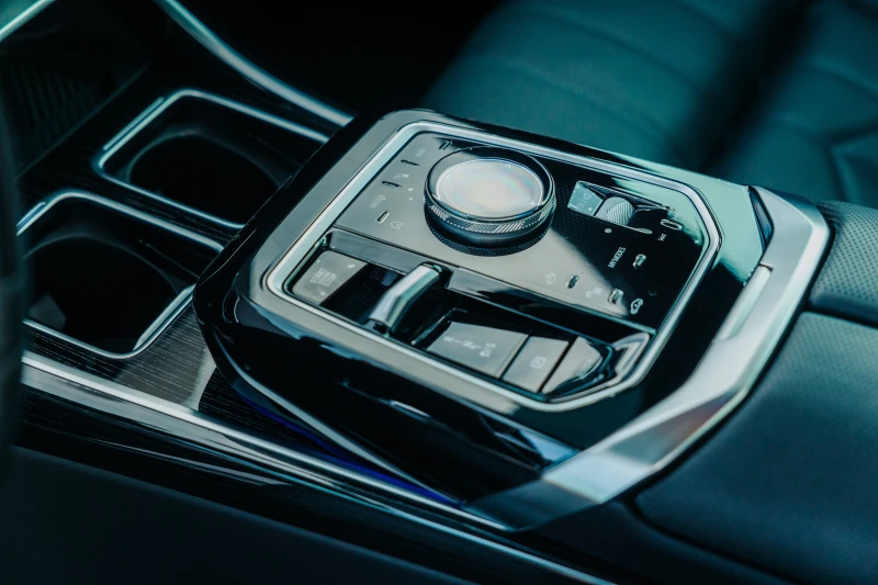 BMW 760 M760e Xdrive , снимка 14 - Автомобили и джипове - 53286157