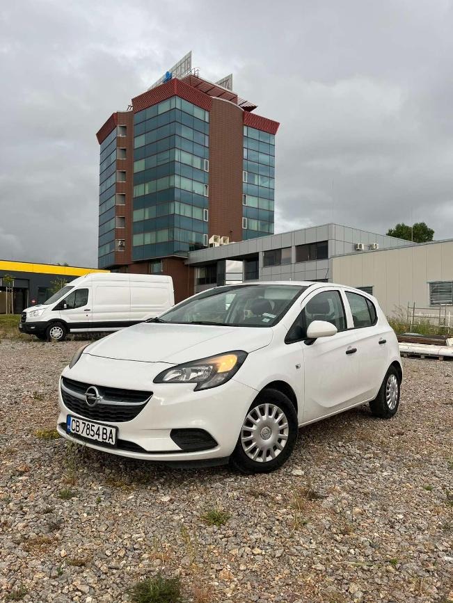 Opel Corsa 1.4, снимка 1 - Автомобили и джипове - 46445041
