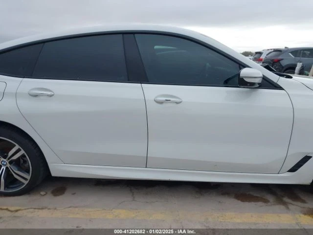 BMW 6 GT, снимка 6 - Автомобили и джипове - 49267866