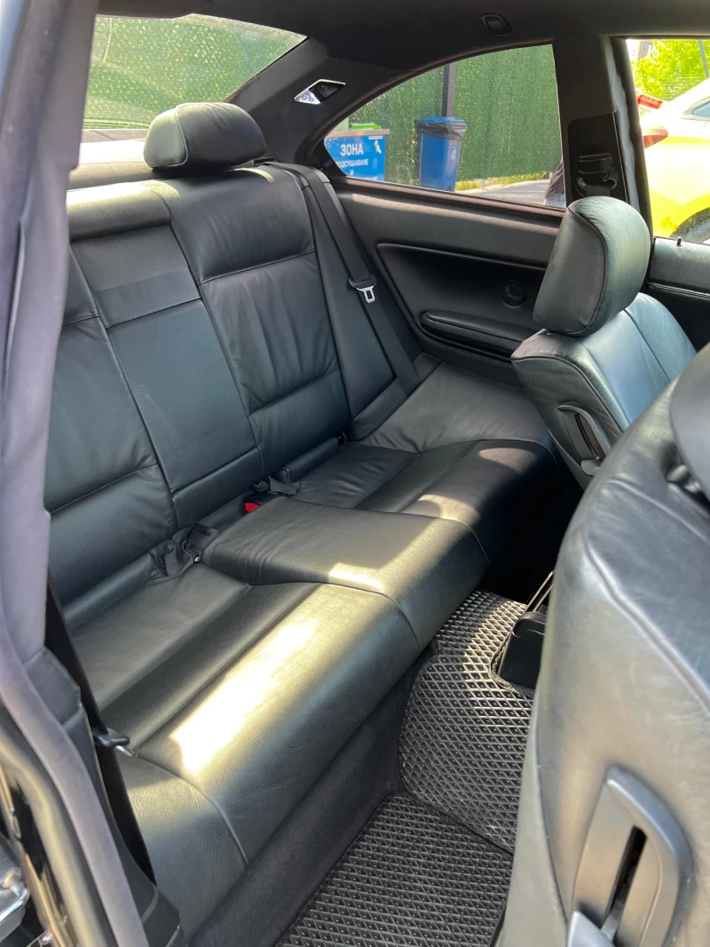 BMW 330 CI - 12000 лв. - 25375676 | Car24.bg