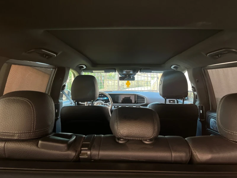 Mercedes-Benz GLS 450 - 176000 лв. - 41733291 | Car24.bg