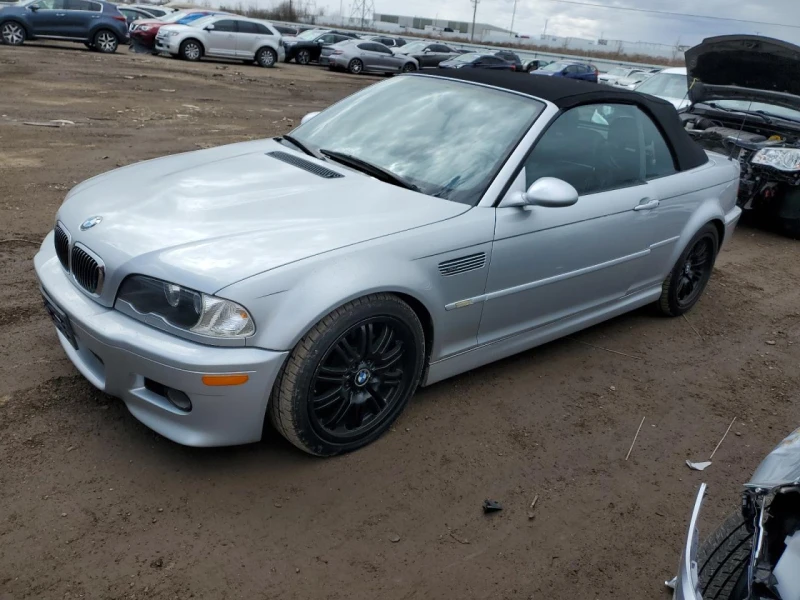 BMW M3 Kрайна цена до България - 31600 лв. - 17769869 1