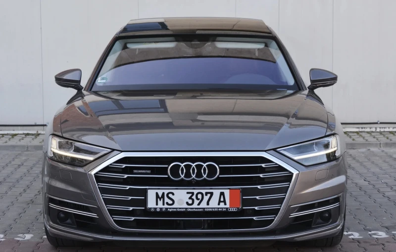 Audi A8 286кс!!!ЕКСКЛУЗИВ!! - 79500 лв. - 58945105 1