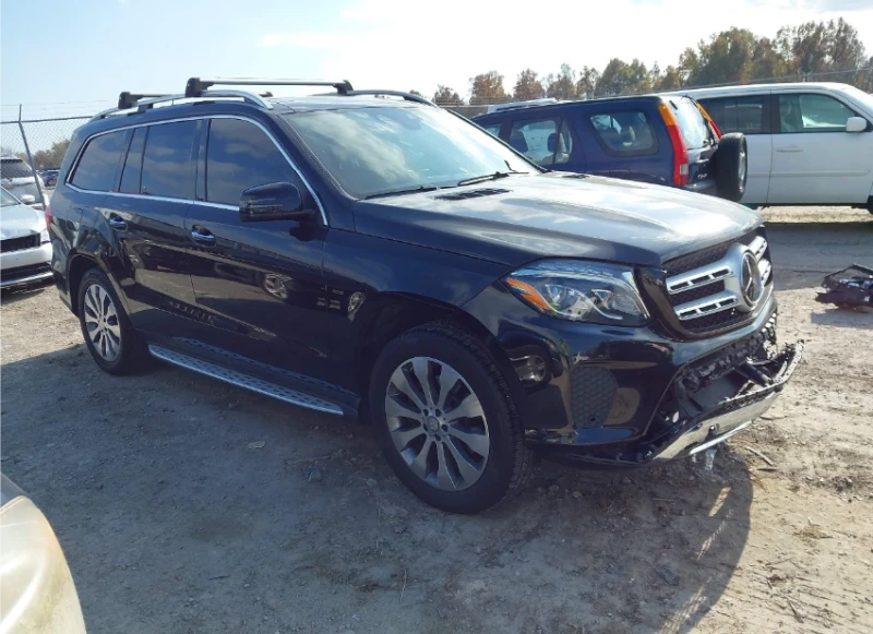 Mercedes-Benz GLS 450 MULTIBEAM* PANO* 360* 7 МЕСТЕН*  - 26999 лв. / 13804.37 € - 20561930 1