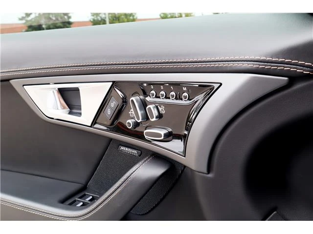 Jaguar F-Type R/AWD/FULL/MERIDIAN | Mobile.bg � ����������� 14