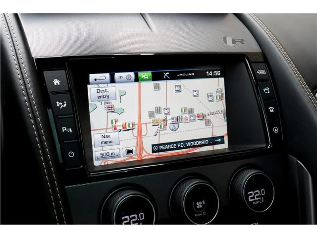 Jaguar F-Type R/AWD/FULL/MERIDIAN | Mobile.bg � ����������� 12