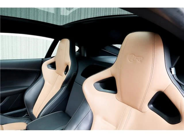 Jaguar F-Type R/AWD/FULL/MERIDIAN - изображение 9