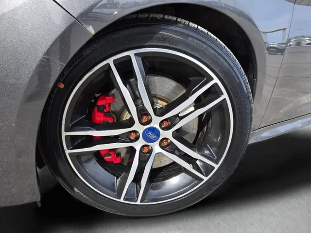 Ford Focus ST* MANUEL* KEYLESS*  - изображение 7