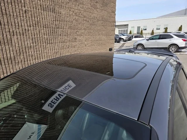 Ford Focus ST* MANUEL* KEYLESS* , снимка 12 - Автомобили и джипове - 53769489