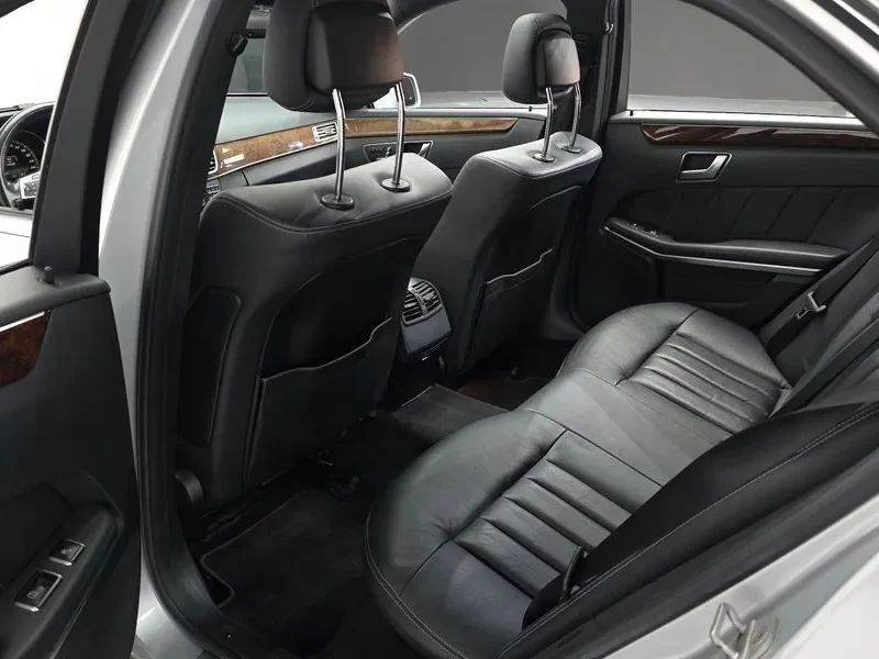 Mercedes-Benz E 200 W212 E300 Elegance, снимка 12 - Автомобили и джипове - 55110631