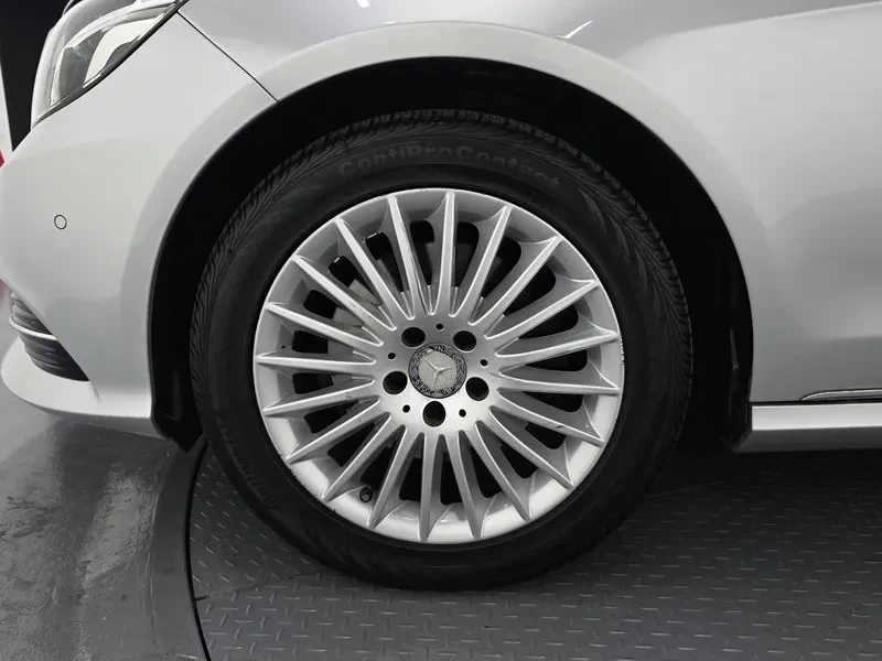 Mercedes-Benz E 200 W212 E300 Elegance, снимка 5 - Автомобили и джипове - 55110631