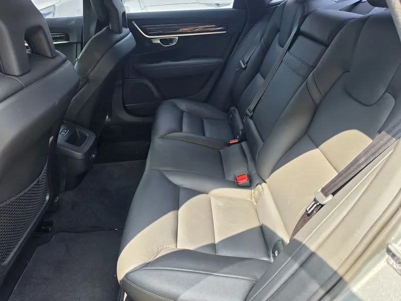 Volvo S90 D5 Awd Momentum, снимка 12 - Автомобили и джипове - 55376535