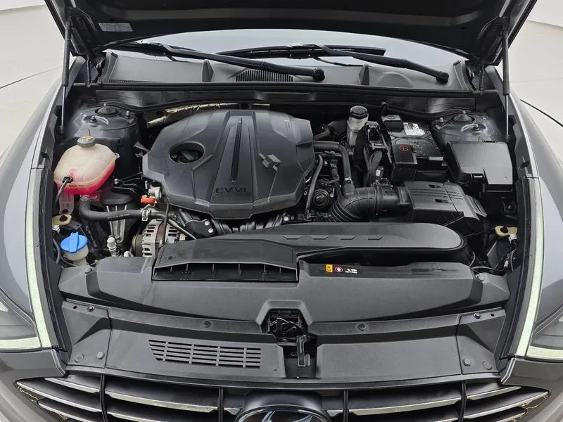 Hyundai Sonata 2.0 Premium, снимка 6 - Автомобили и джипове - 55785057