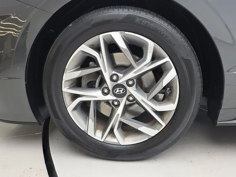 Hyundai Sonata 2.0 Premium, снимка 5 - Автомобили и джипове - 55785057
