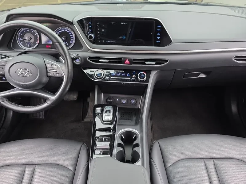 Hyundai Sonata 2.0 Premium, снимка 7 - Автомобили и джипове - 55785057