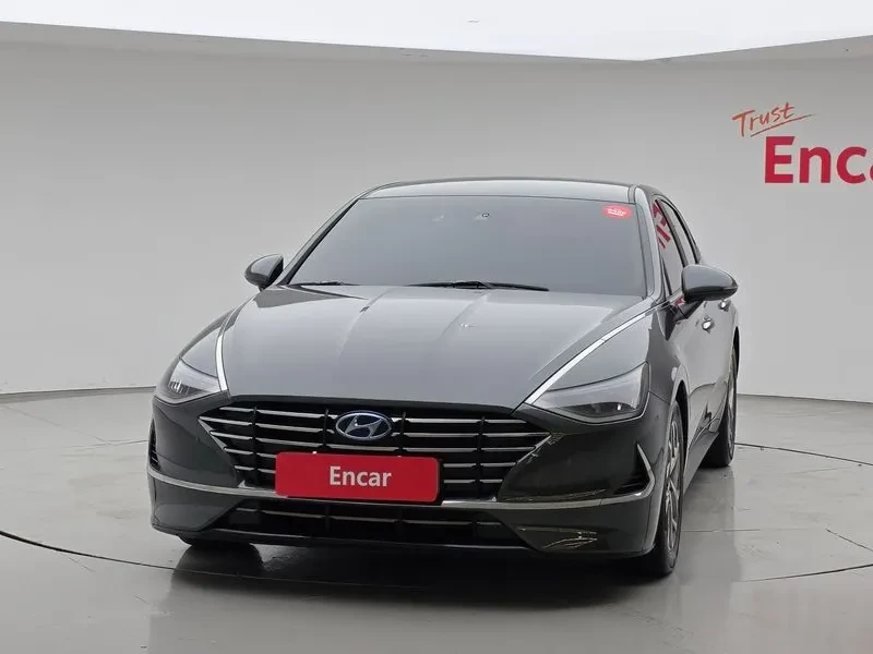 Hyundai Sonata 2.0 Premium, снимка 3 - Автомобили и джипове - 55785057