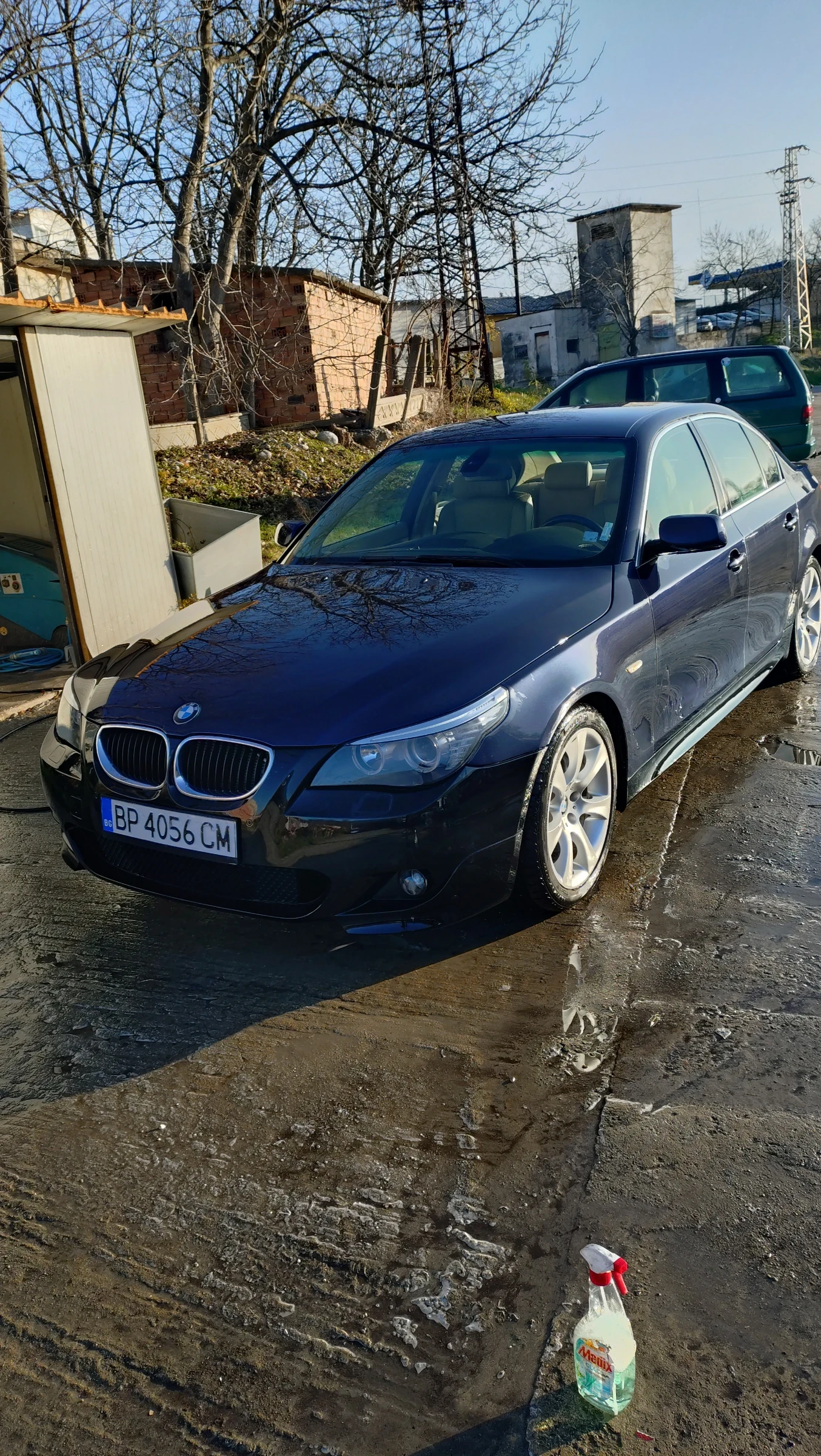BMW 530, снимка 1