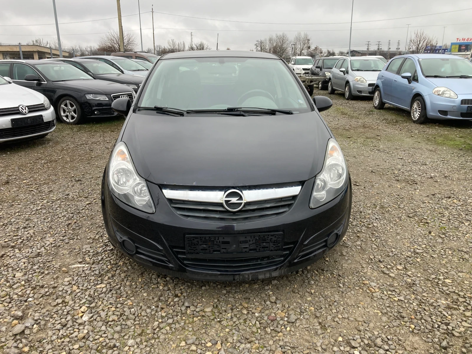 Opel Corsa 1.2 KLIMA, снимка 1